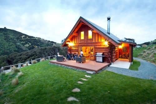 Cascade Creek Retreat Cascade Creek Retreat