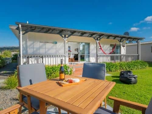The Wharekaho Pearl - Simpson's Beach Holiday Home The Wharekaho Pearl - Simpson's Beach Holiday Home