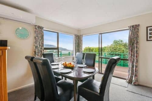Venters Rus - Omori Holiday Home Venters Rus - Omori Holiday Home