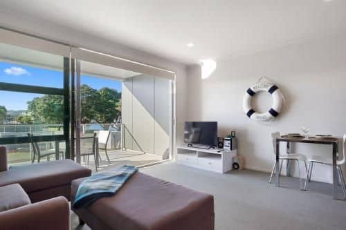 Welcome Aboard - Whitianga Apartment Welcome Aboard - Whitianga Apartment