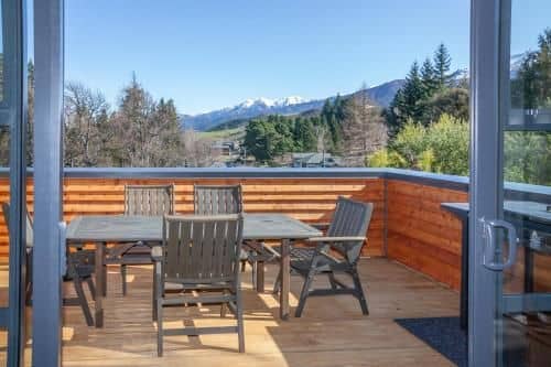 The Height of Hanmer - Hanmer Springs Holiday Home The Height of Hanmer - Hanmer Springs Holiday Home