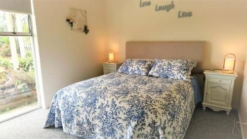 D'Urville House B & B D'Urville House B & B