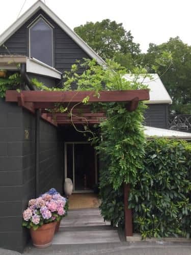 Arbutus BnB Arbutus BnB