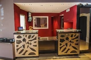 Best Western Cannes Riviera Best Western Cannes Riviera