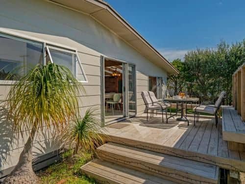 Hauturu Holidaze - Whangamata Holiday Home