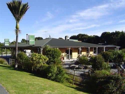 Punakaiki Tavern Punakaiki Tavern