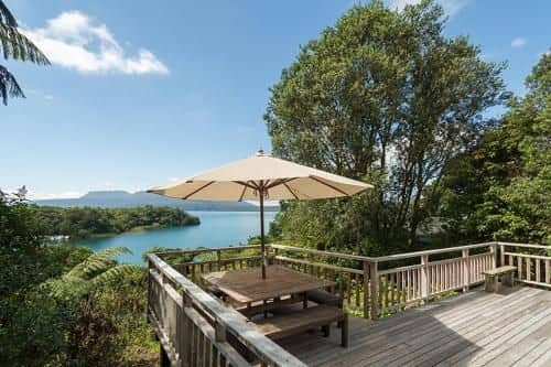 Trouts About - Lake Tarawera Holiday Home Trouts About - Lake Tarawera Holiday Home