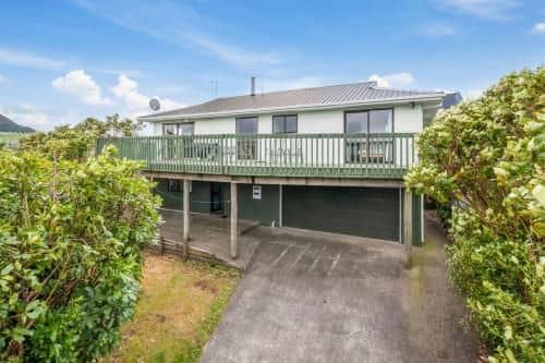 Catch and Release - Taupo Holiday Home