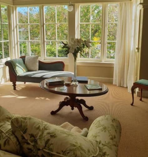 Te Mata B & B Te Mata B & B