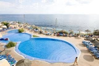 Calas Park Calas Park