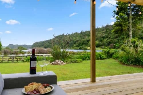 Kauri Cottage - Lake Rotoehu Holiday Home Kauri Cottage - Lake Rotoehu Holiday Home