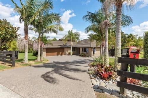 Urutawa Retreat - Kerikeri Holiday Home