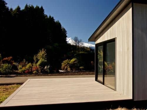 Made on Miro - Ohakune Holiday Home