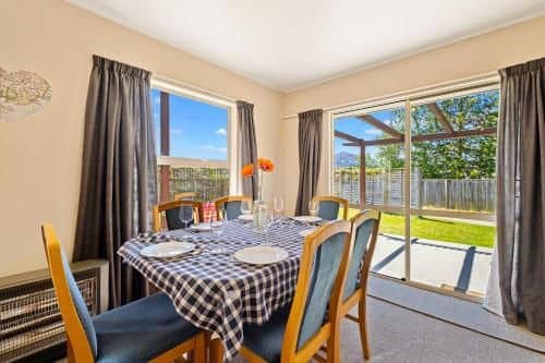Albert Town Relax - Wanaka Holiday Home Albert Town Relax - Wanaka Holiday Home