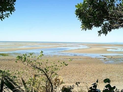 Tomatea Rua - Golden Bay Bach (Pakawau Beach)