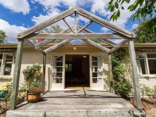 Arrow Bach - Arrowtown Holiday Home Arrow Bach - Arrowtown Holiday Home