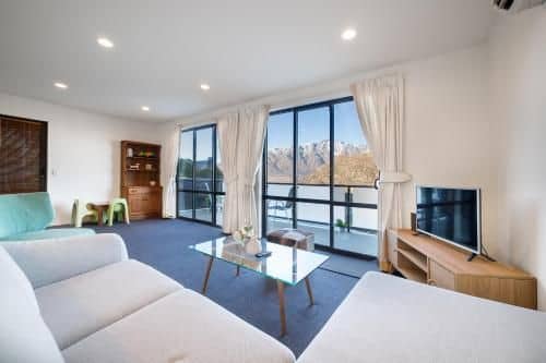 Goldfield Holiday Home