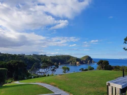 The Lighthouse Lookout Holiday Home