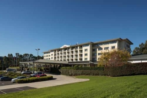 Rydges Norwest Sydney Rydges Norwest Sydney