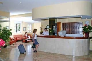 Apartamentos HSM Lago Park Apartamentos HSM Lago Park