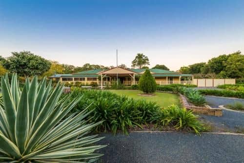 Bonville Lodge Bed & Breakfast Bonville Lodge Bed & Breakfast