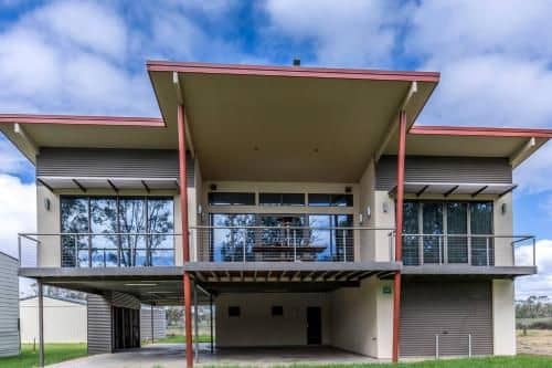 141 Providence Drive Bowhill