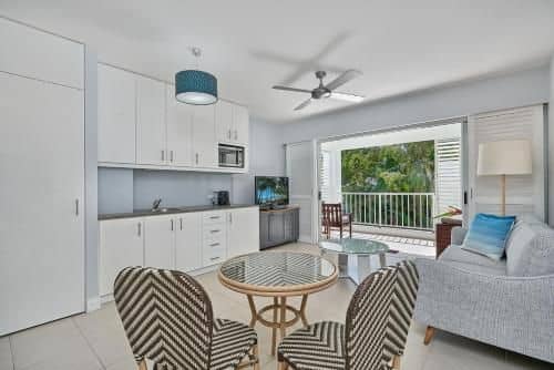 Couples Private Spa Beach Getaway