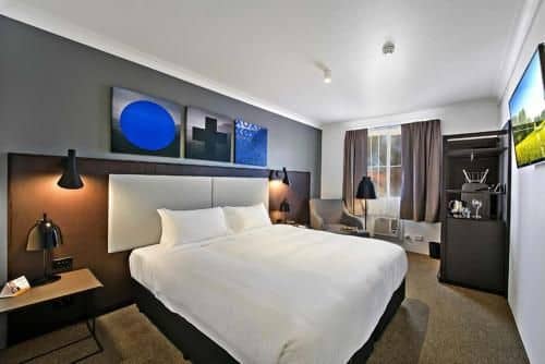 CKS Sydney Airport Hotel CKS Sydney Airport Hotel