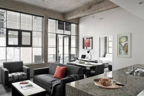 Punthill Apartment Hotel - Manhattan