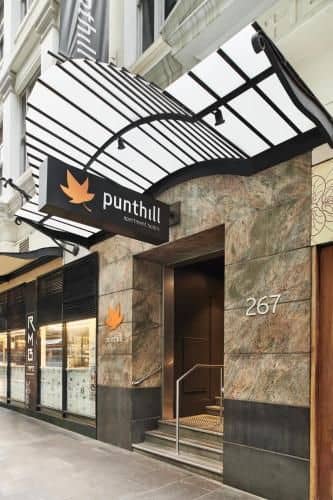 Punthill Apartment Hotel - Flinders Lane Punthill Apartment Hotel - Flinders Lane