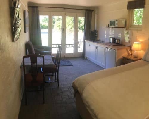 Pierrepoint Bed & Breakfast