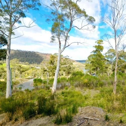 Hill Top Retreat Self Contained Accomodation Hill Top Retreat Self Contained Accomodation