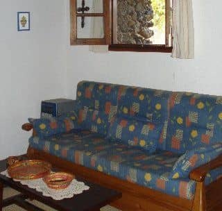 Aborigen Bimbache Casa Rural