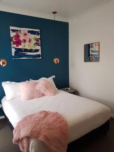 Town House Motor Inn Young Town House Motor Inn Young