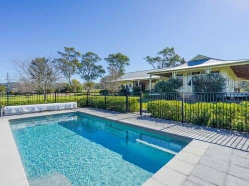 Roscrea Homestead - Premier Homestead Accommodation Roscrea Homestead - Premier Homestead Accommodation