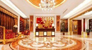 Ramada by Wyndham Yichang