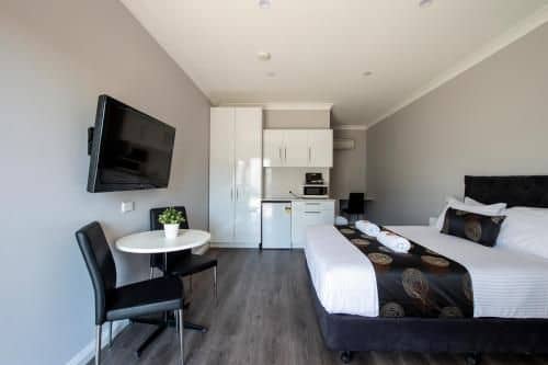 City Centre Motel Hotel City Centre Motel Hotel