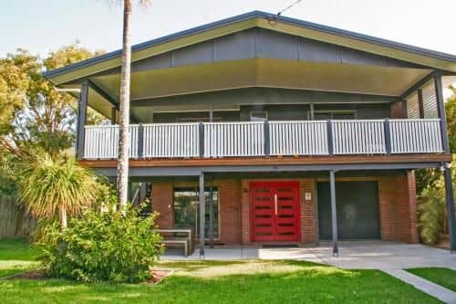 Red Door Beach House - Marcoola Beach - PET FRIENDLY, FOXTEL, WIFI, 500 BOND, Linen Supplied Red Door Beach House - Marcoola Beach - PET FRIENDLY, FOXTEL, WIFI, 500 BOND, Linen Supplied