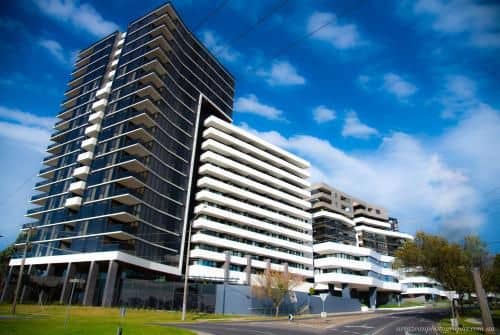 Modern Clean Luxury at the Right Price