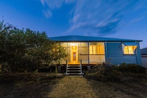 Apple Blossom Cottage Apple Blossom Cottage