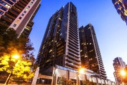 Readyset City Tower Apartments Readyset City Tower Apartments