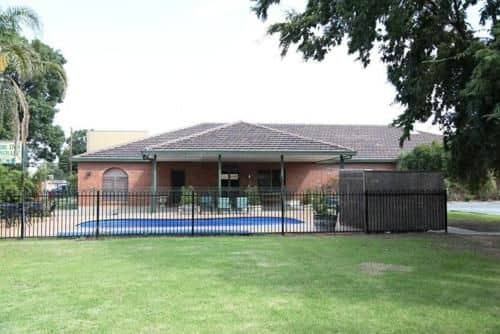 Condobolin Motor Inn