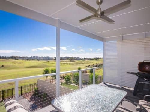 Time Away - 50 Turnberry Drive