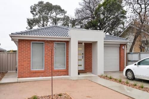 Beischer Apt A Beischer Apt A