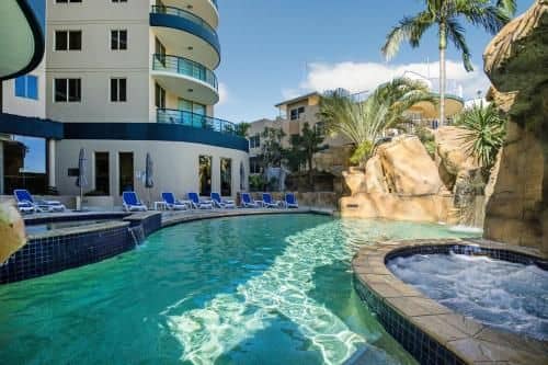 Landmark Resort & Spa