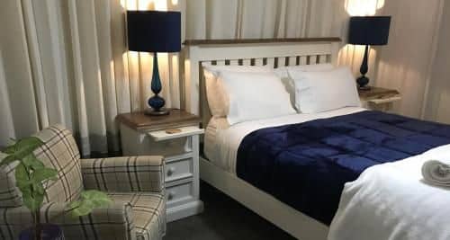 Freshwater BnB