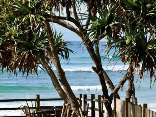 Beachside Lennox