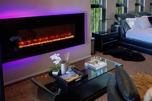 Amare Beachside Luxury Amare Beachside Luxury