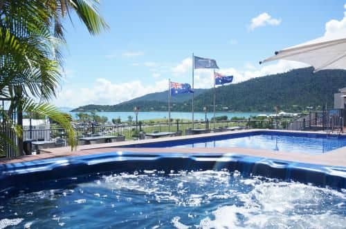 Airlie Whitsunday Terraces Resort Airlie Whitsunday Terraces Resort