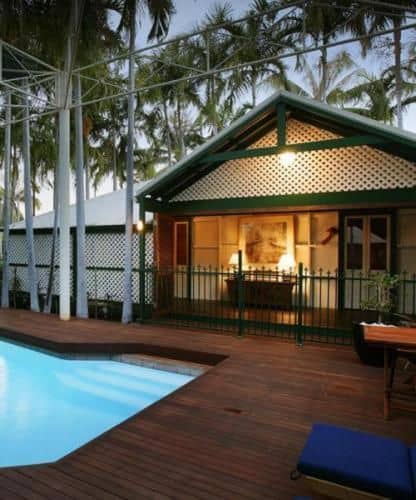 Pinctada McAlpine House Pinctada McAlpine House
